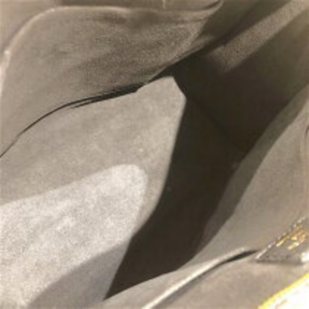 Louis Vuitton Popincourt Python Black Monogram Ca… - image 8